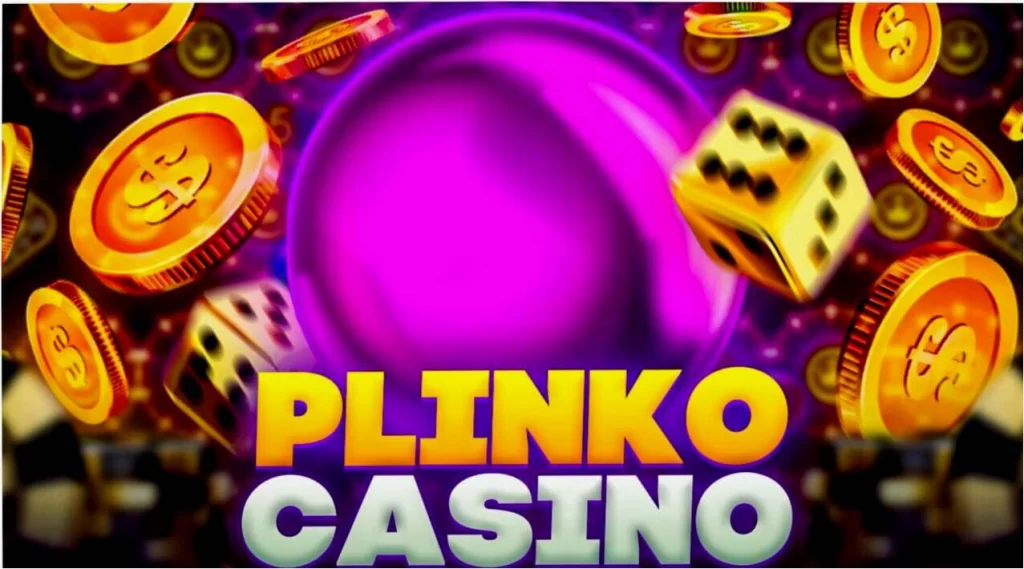 Plinko casino