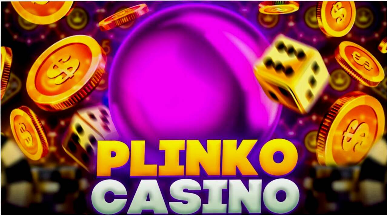  Plinko