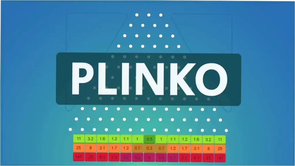 Plinko